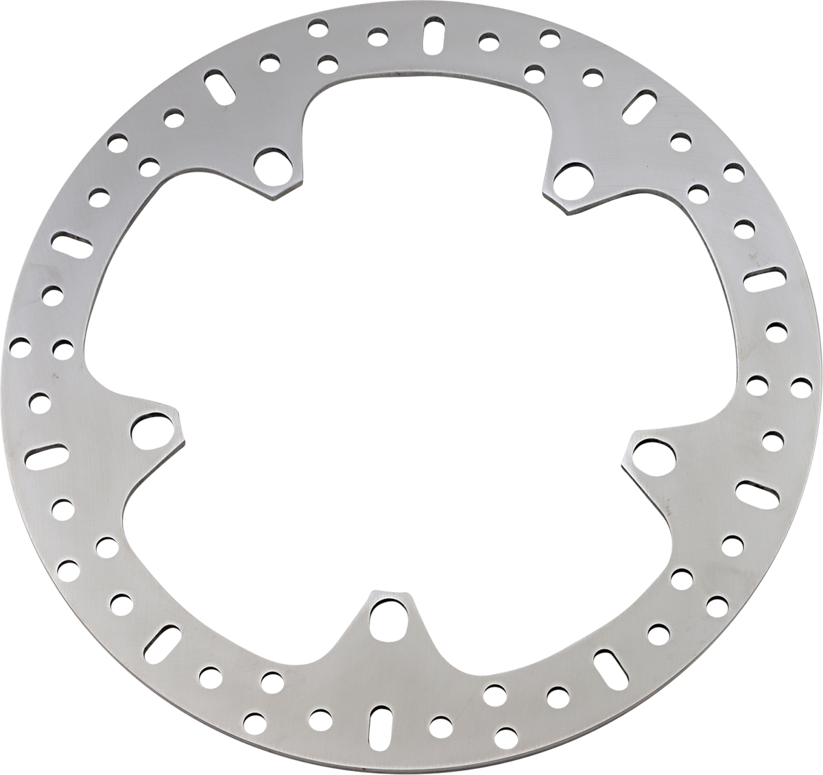 ARLEN NESS Big Brake Rotor - 15" - Front Right - Harley-Davidson - Image 2
