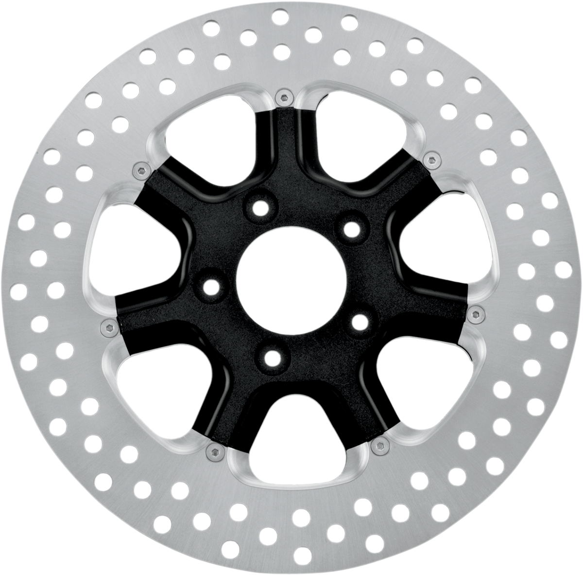 ARLEN NESS Big Brake Rotor - 15" - Front Left - Harley-Davidson - Image 2