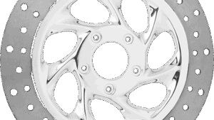 RC COMPONENTS Brake Rotor - Drifter