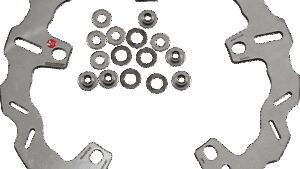 New Motorcycle Parts, New Parts