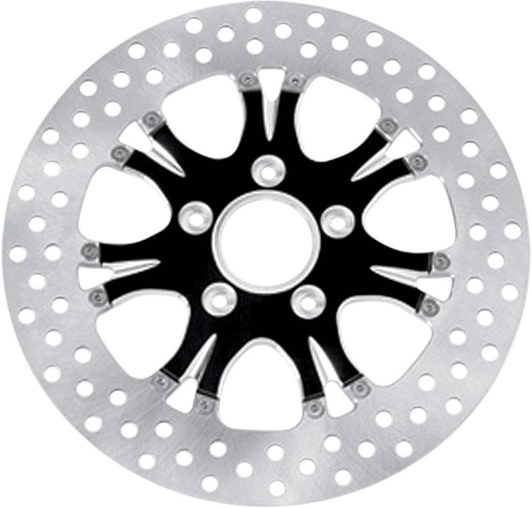 SBS Brake Rotor - Front - 11.5" - Image 2