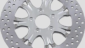 New Motorcycle Parts, New Parts