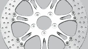 New Motorcycle Parts, New Parts