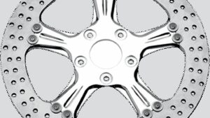 New Motorcycle Parts, New Parts