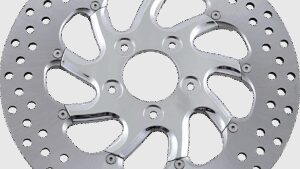 New Motorcycle Parts, New Parts