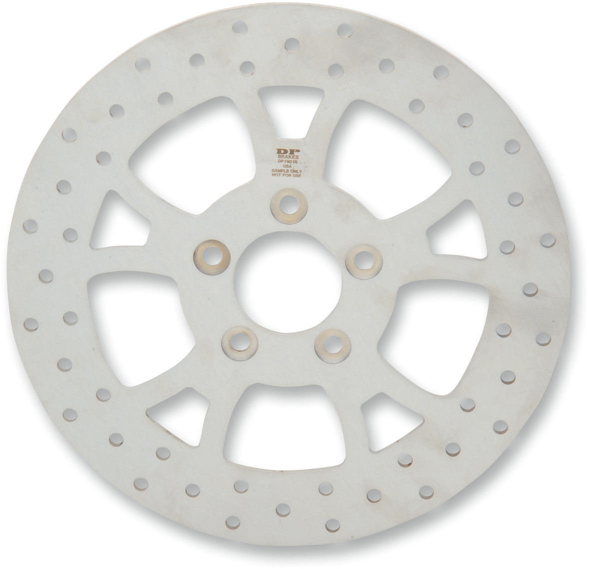 RC COMPONENTS Brake Rotor - Drifter - Image 2