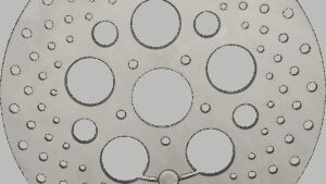 New Motorcycle Parts, New Parts