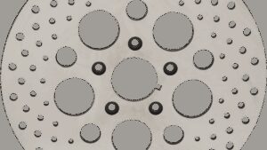 New Motorcycle Parts, New Parts