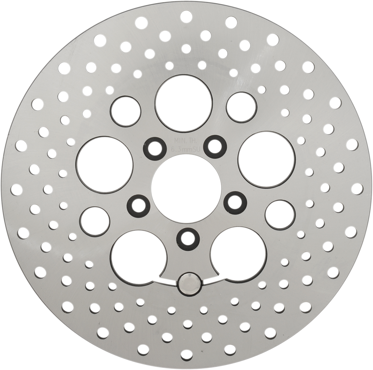 SBS Brake Rotor - Yamaha - Image 2