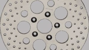 New Motorcycle Parts, New Parts