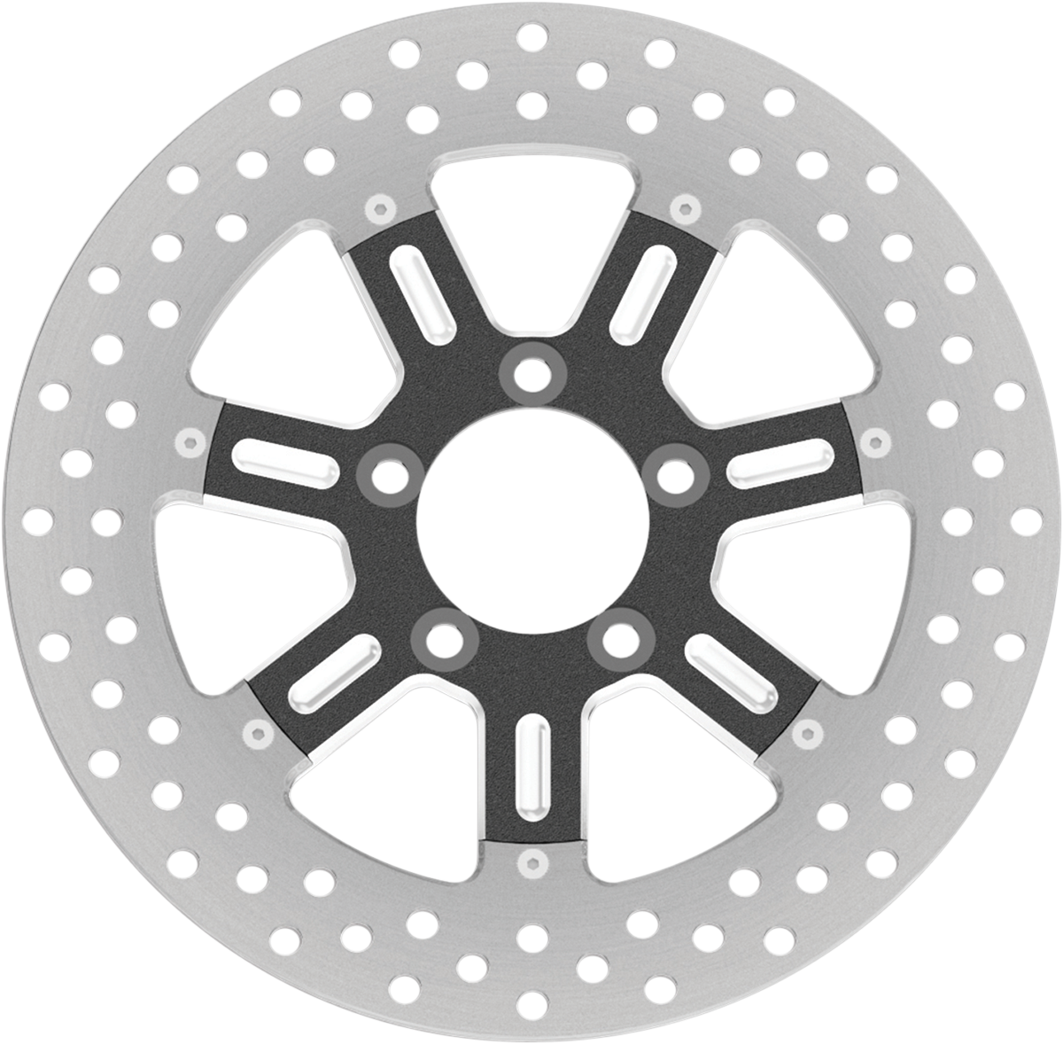 RSD Brake Rotor - Delmar - 11.8"