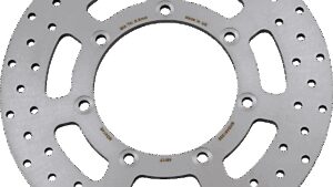 EBC Brake Rotor - Kawasaki/Suzuki