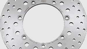 EBC Brake Rotor - Kawasaki