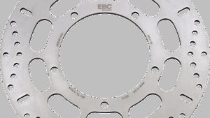 EBC Brake Rotor - Kawasaki