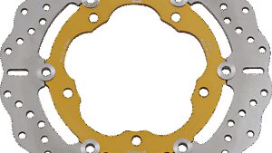 EBC Brake Rotor - Kawasaki