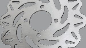 EBC Brake Rotor - Honda