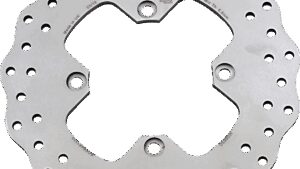 EBC Brake Rotor - Triumph