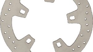 DRAG SPECIALTIES Front Rotor - 11.8"