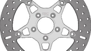 EBC Brake Rotor - Harley-Davidson