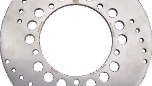 EBC Brake Rotor - Kawasaki