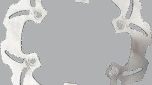 BRAKING Brake Rotor - GSX 1300 - WF7501