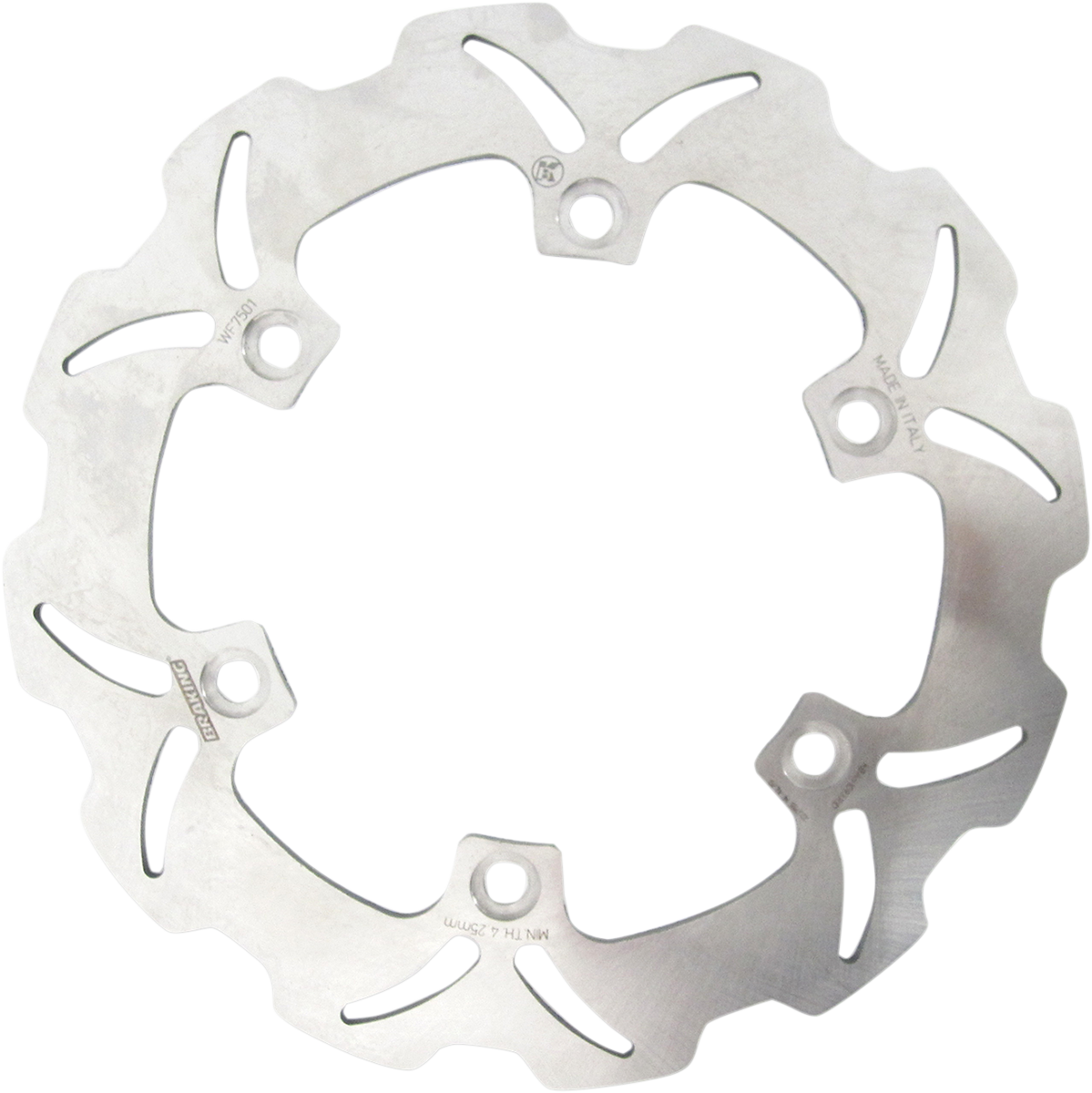 MOTO-MASTER Caliper Adapter - Image 2