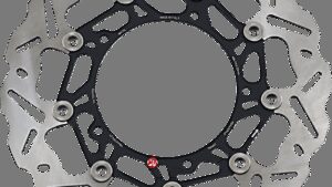 BRAKING SK2 Brake Rotor - WK111L
