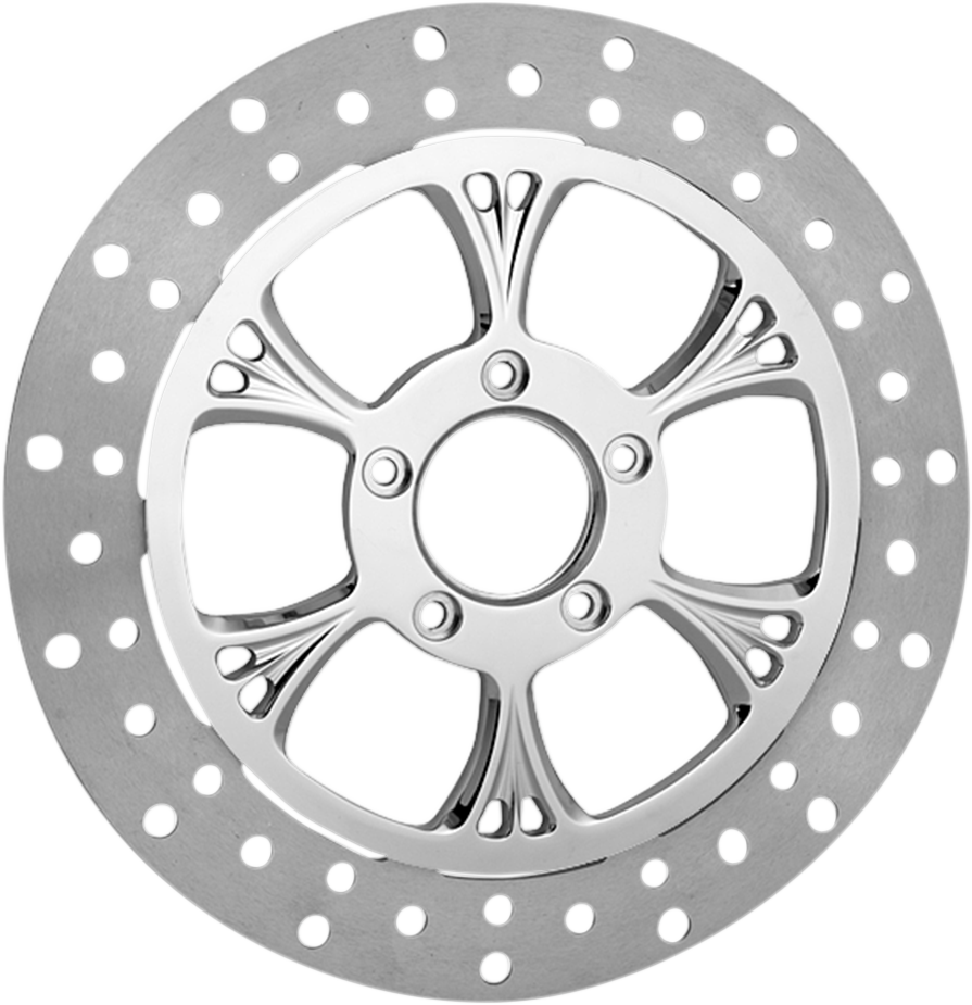 RC COMPONENTS Brake Rotor - Majestic