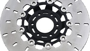 EBC Vintage Brake Rotor - Suzuki