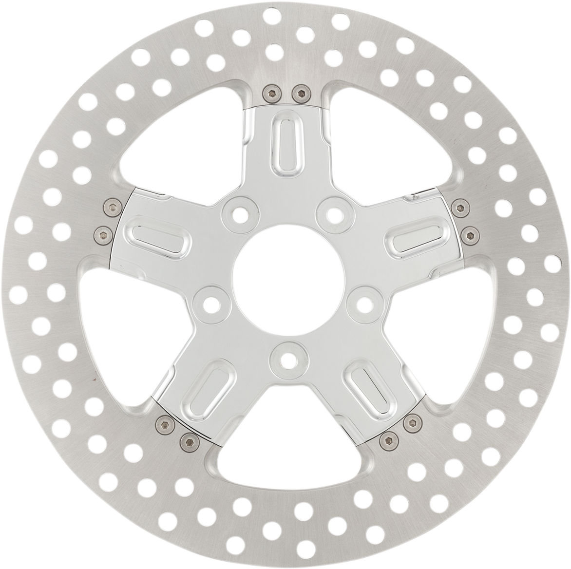 EBC Brake Rotor - Kawasaki - Image 2