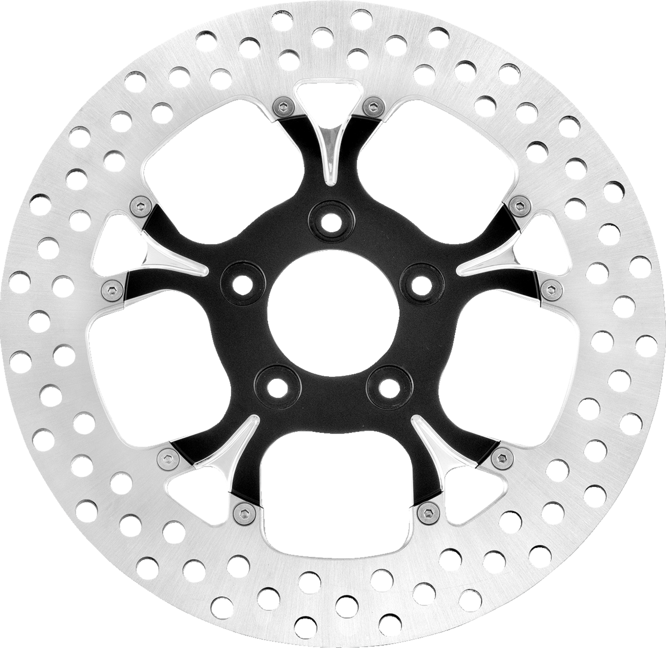 EBC Brake Rotor - Silver - Image 2