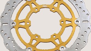 EBC Brake Rotor - Suzuki