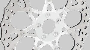 New Motorcycle Parts, New Parts