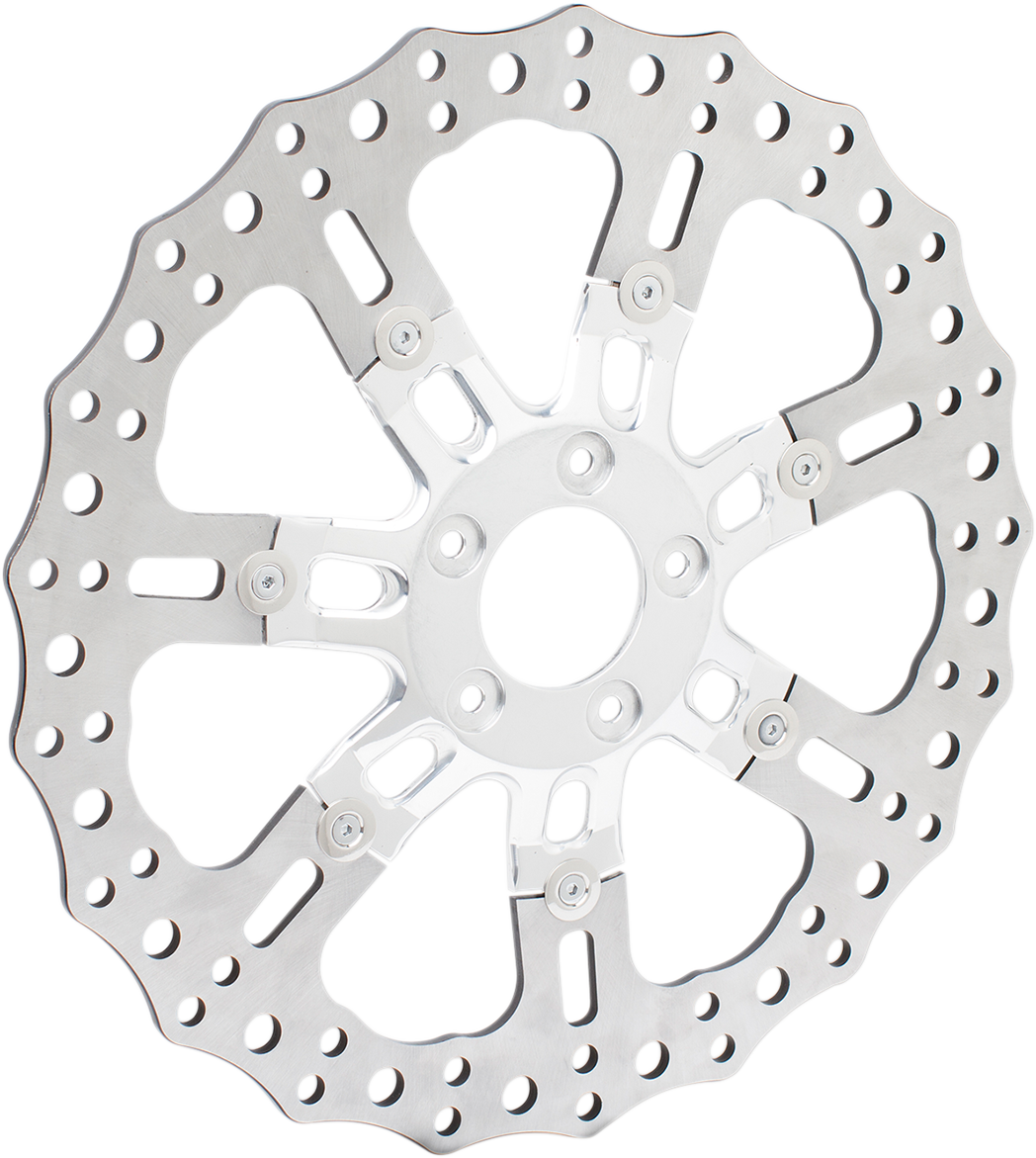 EBC Brake Rotor - Kawasaki - Image 2