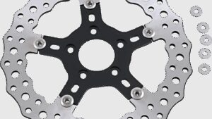 New Motorcycle Parts, New Parts