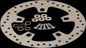 New Motorcycle Parts, New Parts