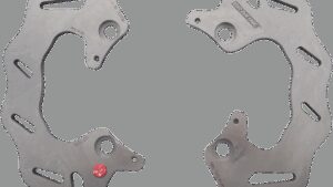 BRAKING Brake Rotor - Triumph - WF7515