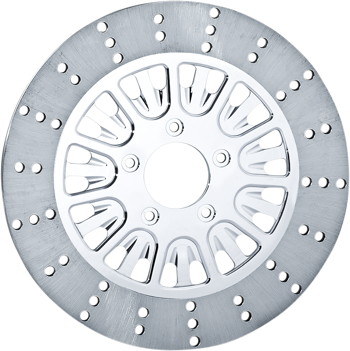 EBC Brake Rotor - Yamaha - Image 2