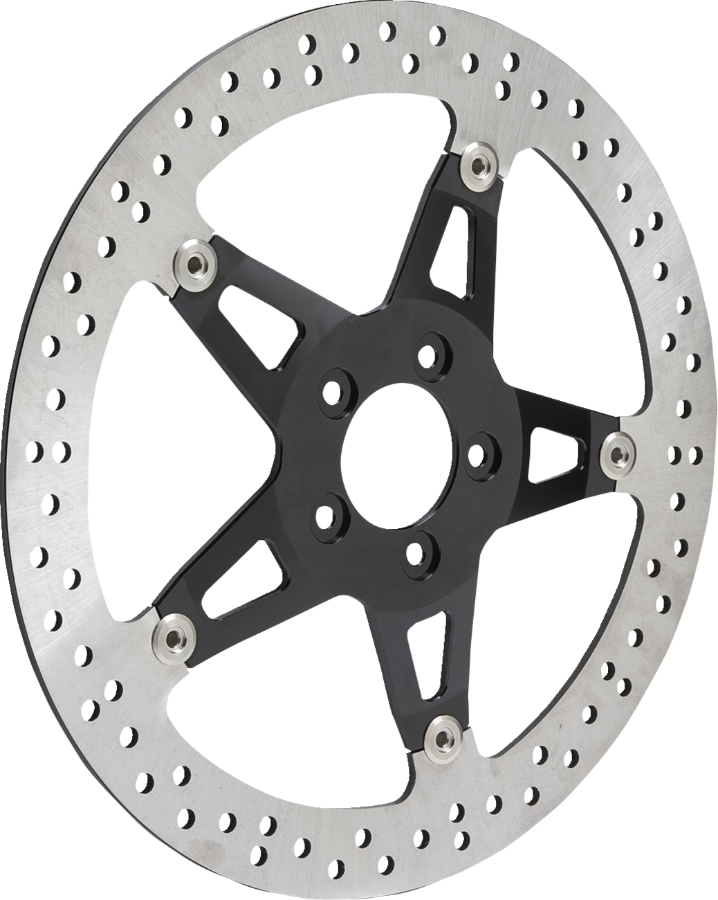 DP BRAKES Brake Rotor - Harley-Davidson - Front - Image 2