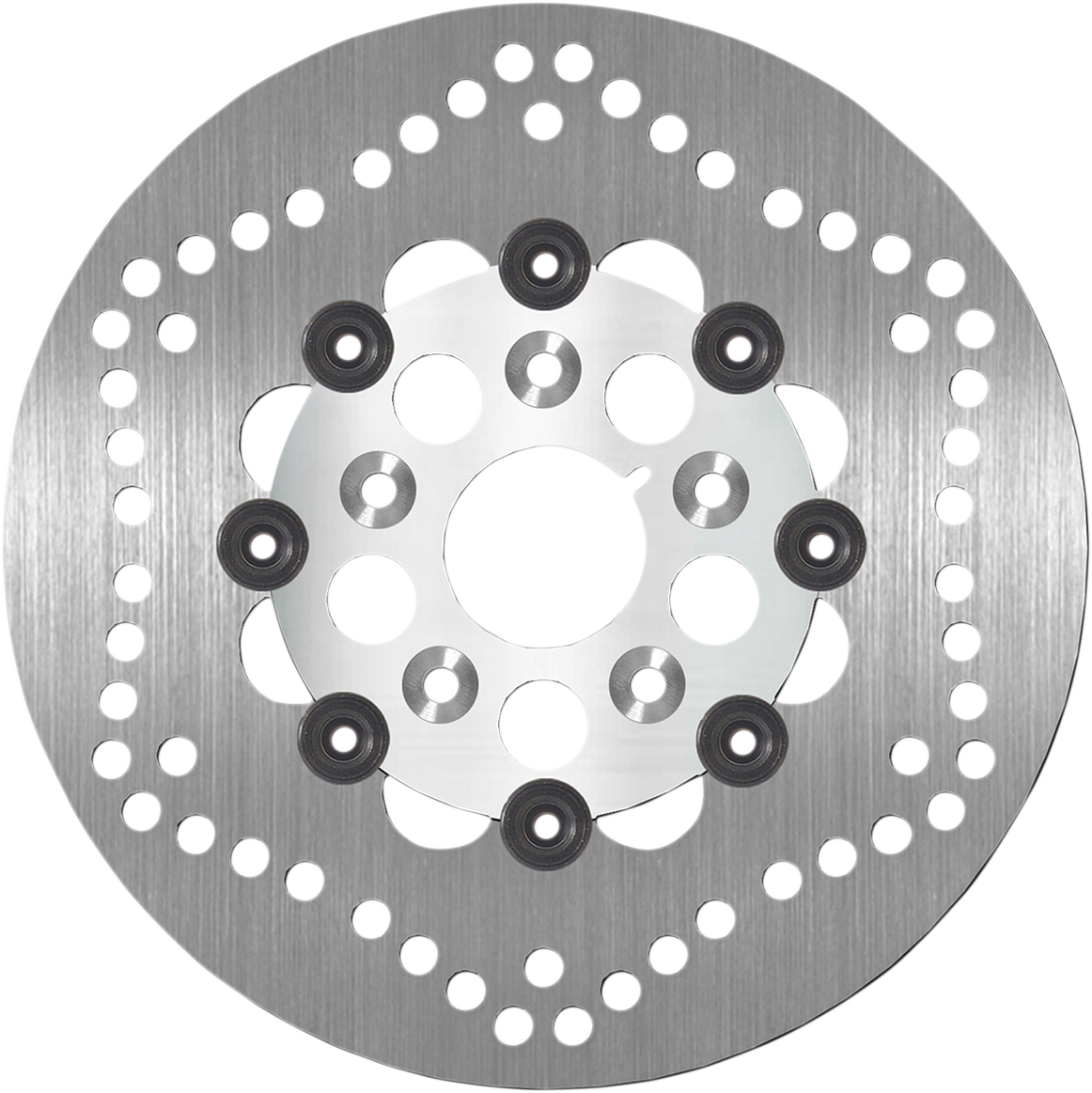 EBC Brake Rotor - KTM - Image 2