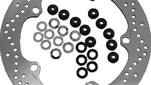 New Motorcycle Parts, New Parts