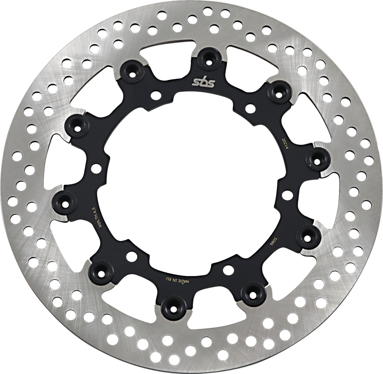 SBS Brake Rotor - Yamaha
