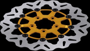 New Motorcycle Parts, New Parts