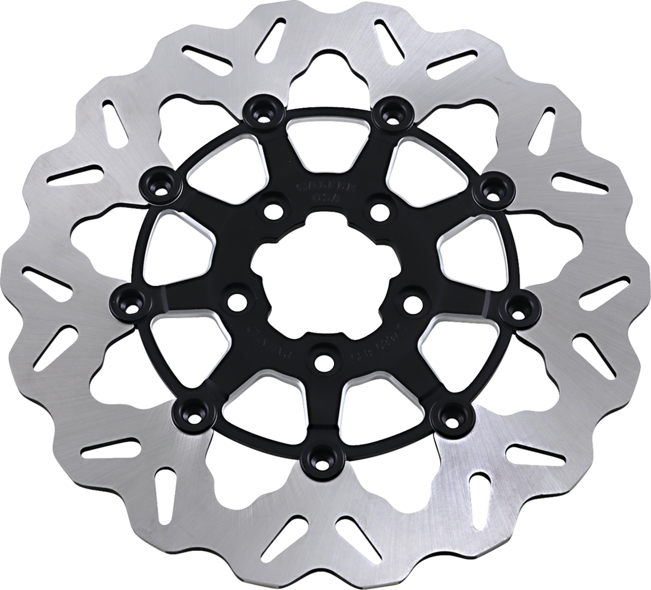 SBS Brake Rotor - Rear - 11.5" - Image 2