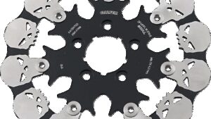 New Motorcycle Parts, New Parts