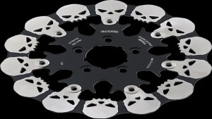 New Motorcycle Parts, New Parts