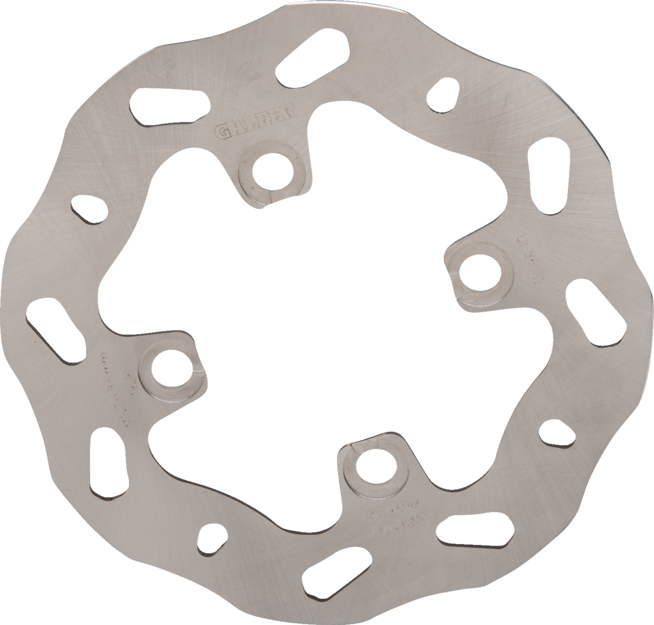 EBC Brake Rotor - Can-Am - Image 2