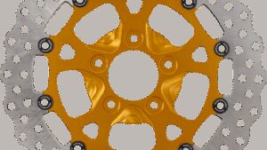 New Motorcycle Parts, New Parts