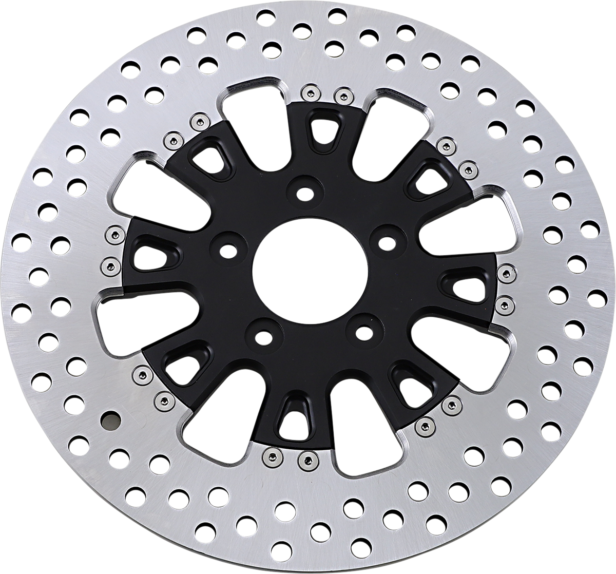 RSD Front Rotor - 11.8" - Traction