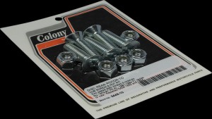 New Motorcycle Parts, New Parts